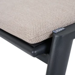 Gartenhocker*SIENA GARDEN Cortina Gartenhocker | RANOTEX® natur