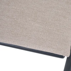 Gartenhocker*SIENA GARDEN Cortina Gartenhocker | RANOTEX® natur