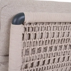Loungemöbel*SIENA GARDEN Cortina Lounge Move Sessel | natur