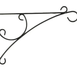 Pflanzgefäße*SIENA GARDEN Curve Wandbefestigung