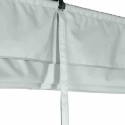 Pavillons*SIENA GARDEN Dachbezug hellgrau zu Sky Pavillon 3x4 Meter