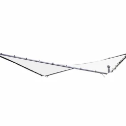 Pavillons*SIENA GARDEN Dachbezug weiß zu Pavillon Berlino 4x4m