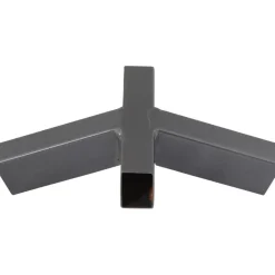 Pavillons*SIENA GARDEN Dachstrebe oben zu Pavillon Dubai 3x4 m