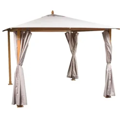 Pavillons*SIENA GARDEN Dachstrebenverbinder zu Liguria Pavillon