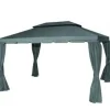 Pavillons*SIENA GARDEN Eckdachstrebe zu Pavillon Dubai 3x4 m
