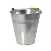 Pflanzgefäße*SIENA GARDEN Eimer mit Holzgriff 10l
