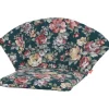 Sesselauflagen*SIENA GARDEN Elegance Sesselauflage | Niedriglehner 80 cm