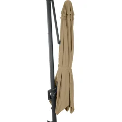 Ampelschirme*SIENA GARDEN Elio N+ Ampelschirm | 300x300 cm | eckig