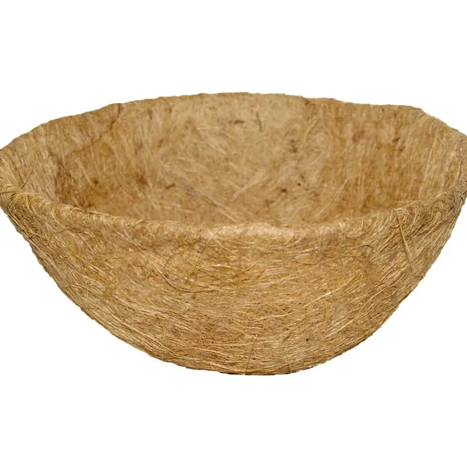 Pflanzgefäße*SIENA GARDEN Ersatz-Kokoseinlage