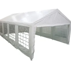 Pavillons*SIENA GARDEN Event Pavillon | 600x1200x297 cm