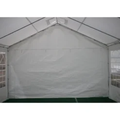 Pavillons*SIENA GARDEN Event Pavillon | 600x1200x297 cm