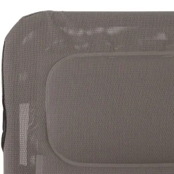 Gartenliegen*SIENA GARDEN Fano Gartenliege mit Kippfunktion | RANOTEX® taupe