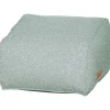 Wintergartenmöbel | Sitzsäcke*SIENA GARDEN FEEL.U Hocker | Polypropylen Soft Green