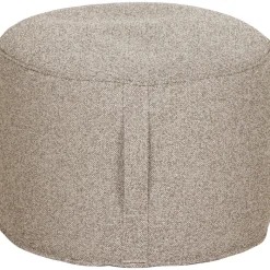 Wintergartenmöbel | Sitzsäcke*SIENA GARDEN FEEL.U Pouf | Polypropylen deep sand