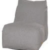 Sitzsäcke | Wintergartenmöbel*SIENA GARDEN FEEL.U Sitzsack | Polypropylen deep sand | inkl. Schutzhülle