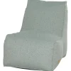 Sitzsäcke | Wintergartenmöbel*SIENA GARDEN FEEL.U Sitzsack | Polypropylen soft green | inkl. Schutzhülle