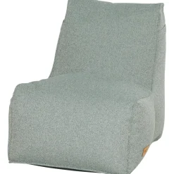 Sitzsäcke | Wintergartenmöbel*SIENA GARDEN FEEL.U Sitzsack | Polypropylen soft green | inkl. Schutzhülle