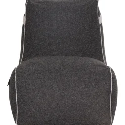 Sitzsäcke | Wintergartenmöbel*SIENA GARDEN FEEL.U Sitzsack | Polypropylen dark grey | inkl. Schutzhülle