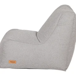 Sitzsäcke | Wintergartenmöbel*SIENA GARDEN FEEL.U Sitzsack | Polypropylen soul grey | inkl. Schutzhülle