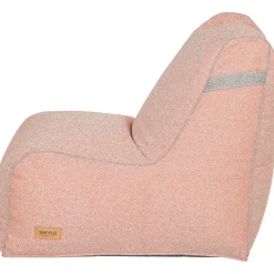 Sitzsäcke | Wintergartenmöbel*SIENA GARDEN FEEL.U Sitzsack | Polypropylen modern red | inkl. Schutzhülle