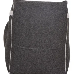Sitzsäcke | Wintergartenmöbel*SIENA GARDEN FEEL.U Sitzsack | Polypropylen dark grey | inkl. Schutzhülle