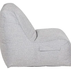 Sitzsäcke | Wintergartenmöbel*SIENA GARDEN FEEL.U Sitzsack | Polypropylen nordic blue | inkl. Schutzhülle