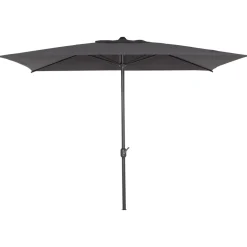 Mittelstockschirme*SIENA GARDEN Isa Mittelstockschirm | 200x300 cm | eckig