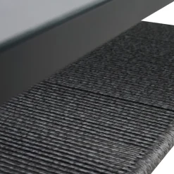 Loungetische*SIENA GARDEN Kansas Loungetisch | KPG dark concrete