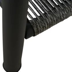 Loungetische*SIENA GARDEN Kansas Loungetisch | KPG dark concrete