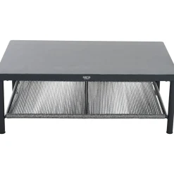 Loungetische*SIENA GARDEN Kansas Loungetisch | KPG dark concrete