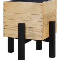 Pflanzgefäße*SIENA GARDEN Kea Pflanzkasten Kiefer FSC® 100%