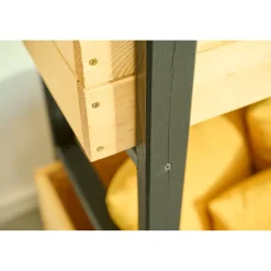 Pflanzgefäße*SIENA GARDEN Konny Pflanzkasten Kiefer FSC® 100%