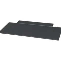 Loungetische*SIENA GARDEN Lardos Beistelltisch | Aluminium matt anthrazit