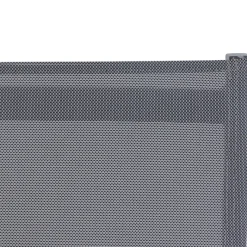 Stapelsessel*SIENA GARDEN Leeds Stapelsessel | RANOTEX® hellgrau