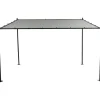 Pavillons*SIENA GARDEN Levino Pavillon | 300x400x287 cm