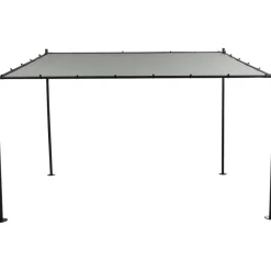 Pavillons*SIENA GARDEN Levino Pavillon | 300x400x287 cm