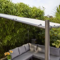 Pavillons*SIENA GARDEN Levino Pavillon | 300x400x287 cm