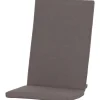 Sesselauflagen*SIENA GARDEN Liberta Sesselauflage | Hochlehner 123 cm