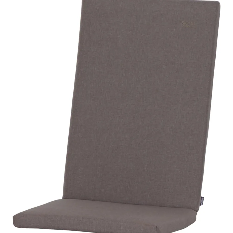 Sesselauflagen*SIENA GARDEN Liberta Sesselauflage | Hochlehner 123 cm