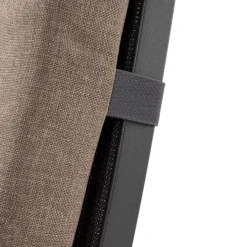 Sesselauflagen*SIENA GARDEN Liberta Sesselauflage | Hochlehner 123 cm