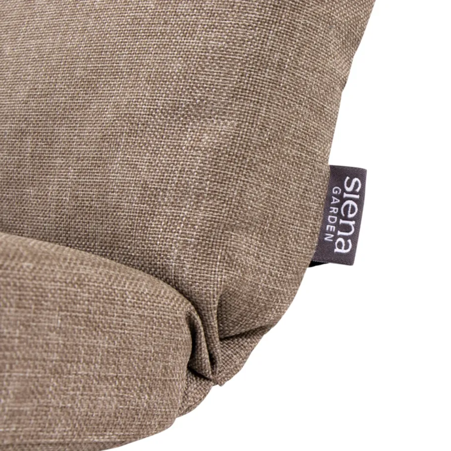 Sesselauflagen*SIENA GARDEN Liberta Sesselauflage | Hochlehner 123 cm