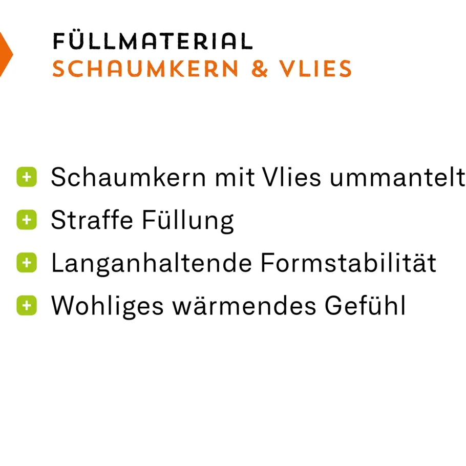 Sesselauflagen*SIENA GARDEN Liberta Sesselauflage | Hochlehner 123 cm