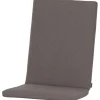 Sesselauflagen*SIENA GARDEN Liberta Sesselauflage | Niedriglehner 114 cm
