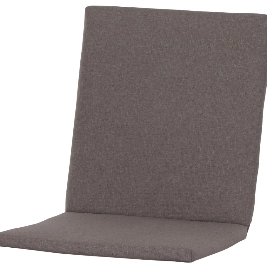 Sesselauflagen*SIENA GARDEN Liberta Sesselauflage | Niedriglehner 96 cm