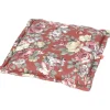 Sitzkissen*SIENA GARDEN Lissa Sitz-/Hockerkissen | 47 x 47 cm