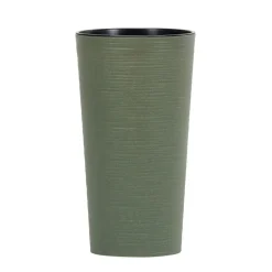 Pflanzgefäße*SIENA GARDEN Locon Groove Blumentopf