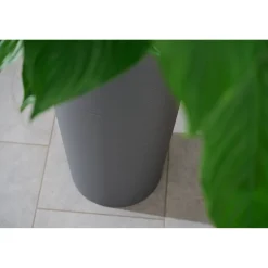 Pflanzgefäße*SIENA GARDEN Locon Groove Blumentopf