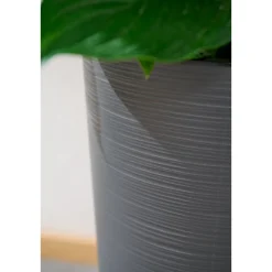 Pflanzgefäße*SIENA GARDEN Locon Groove Blumentopf