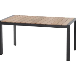 Loungetische*SIENA GARDEN Londra Loungetisch | Teakholz FSC® 100 % natur