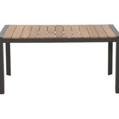 Loungetische*SIENA GARDEN Londra Loungetisch | Teakholz FSC® 100 % natur